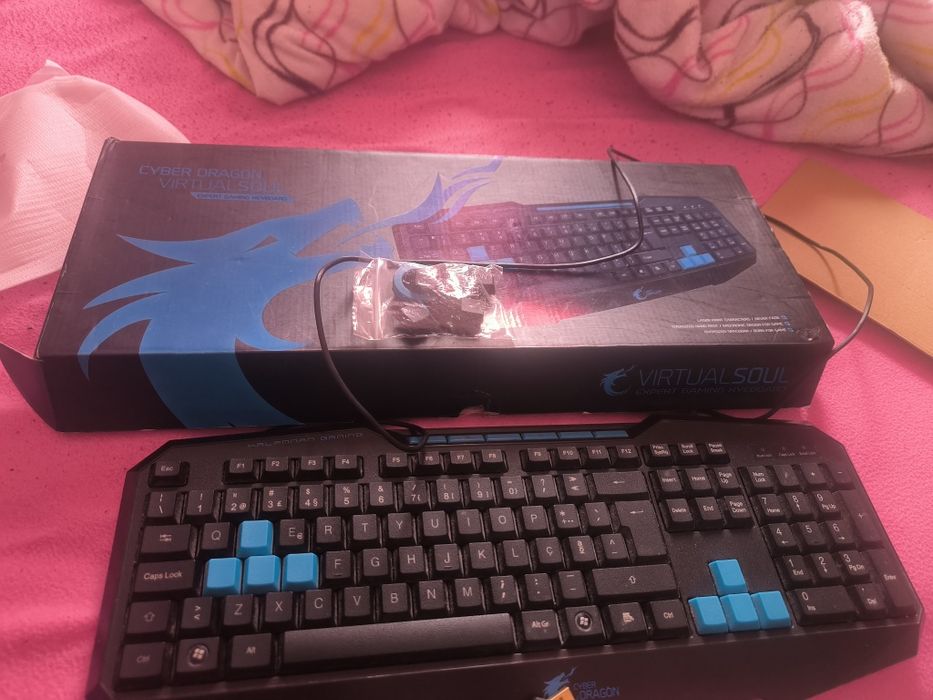 Teclado gaming bom447348142663936002