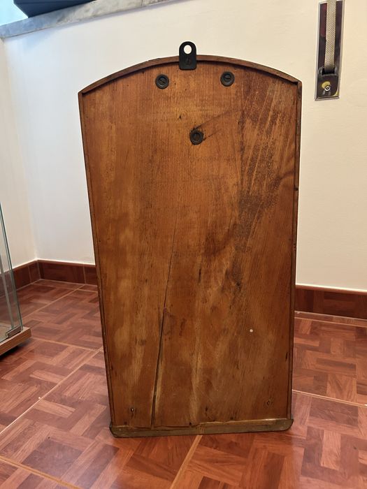 Relógio de parede antigo