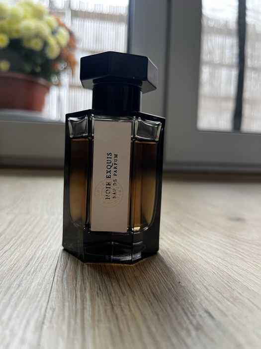Noir Exquis L'Artisan Parfumeur