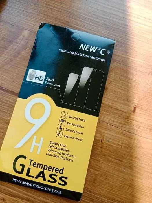 Powystawowe Szkło ochronne Redmi Note 10 Pro Wysyłka w 24h