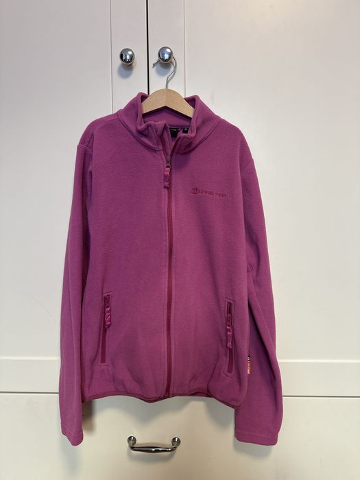 Polar Alpina PRO 152/158