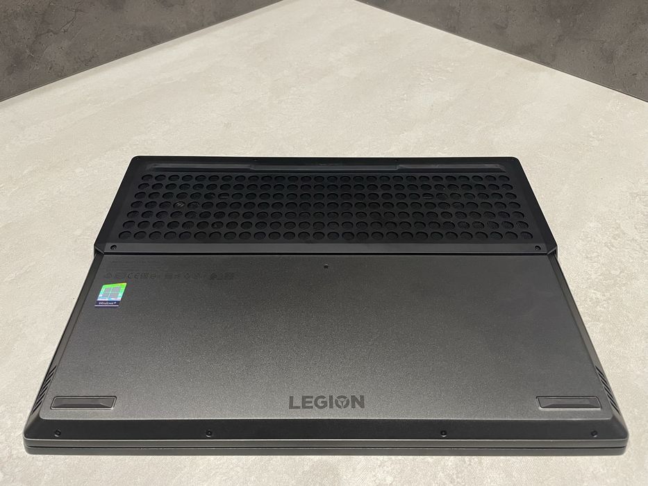Ноутбук Lenovo Legion Y740-15IRHg 15,6" 16DDR4/1Tb SSD /RTX 2070!ART62