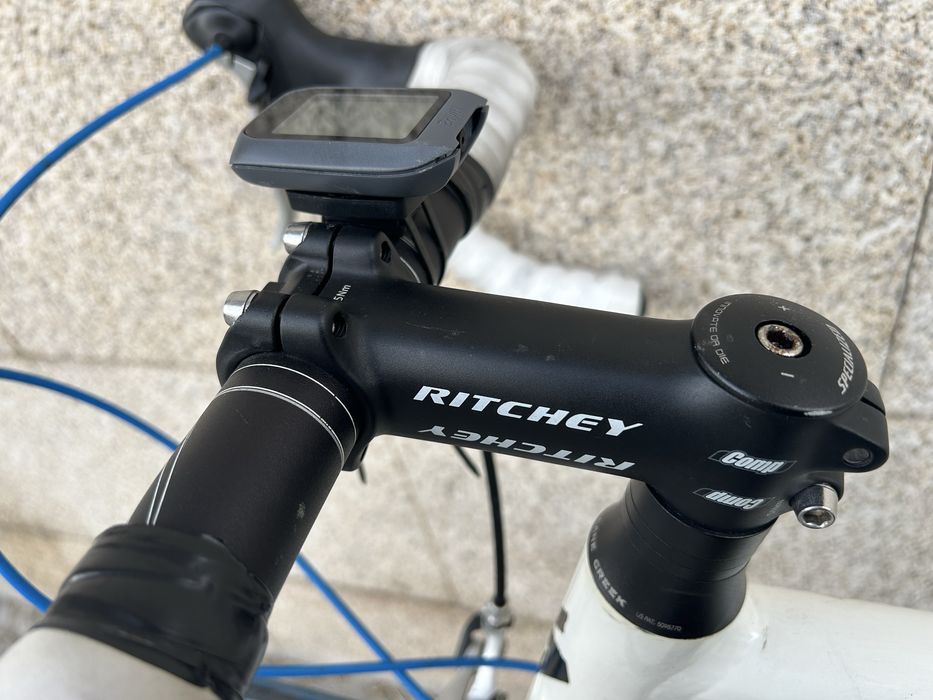 Specialzed Allez sport 54