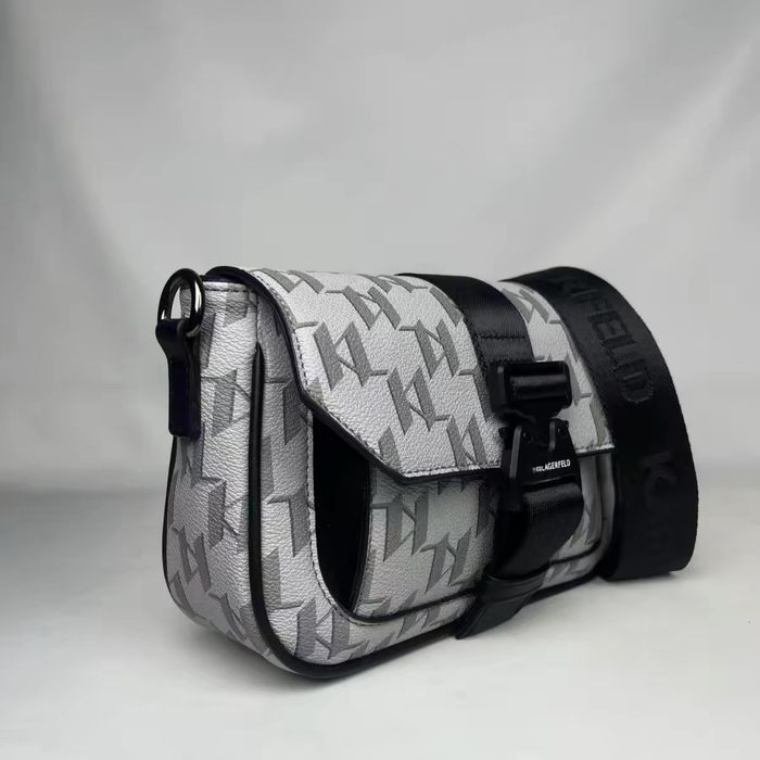 Чоловіча сумка Karl Lagerfeld