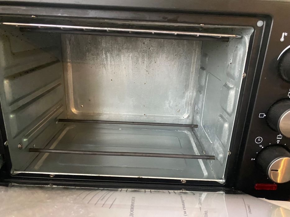 Продам електро піч Esperanza eko 008