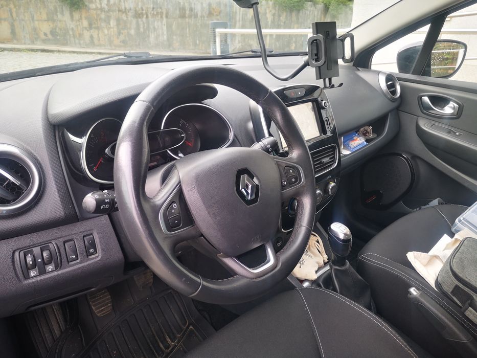 Clio 1.5 dci 90 cv