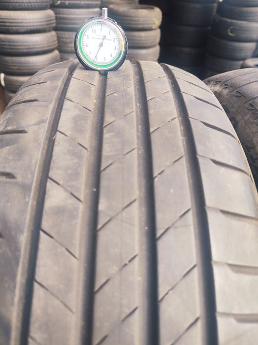 Opony letnie Bridgestone Turanza T005 235/50/19 103T Dot 2722 BDB stan