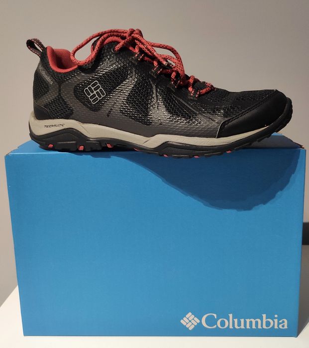 Buty Columbia Trekkingi Peakfreak Xcrsn Low Outdry