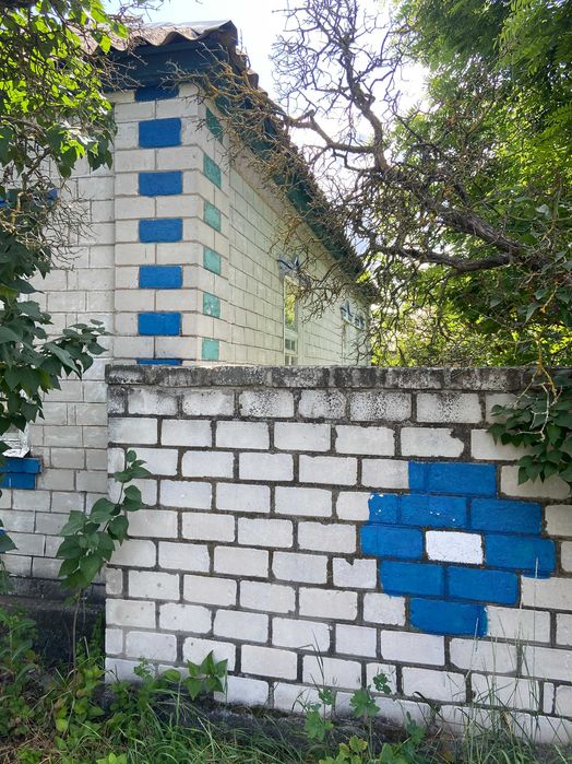 Терміново продам будинок в с. Чемужівка
