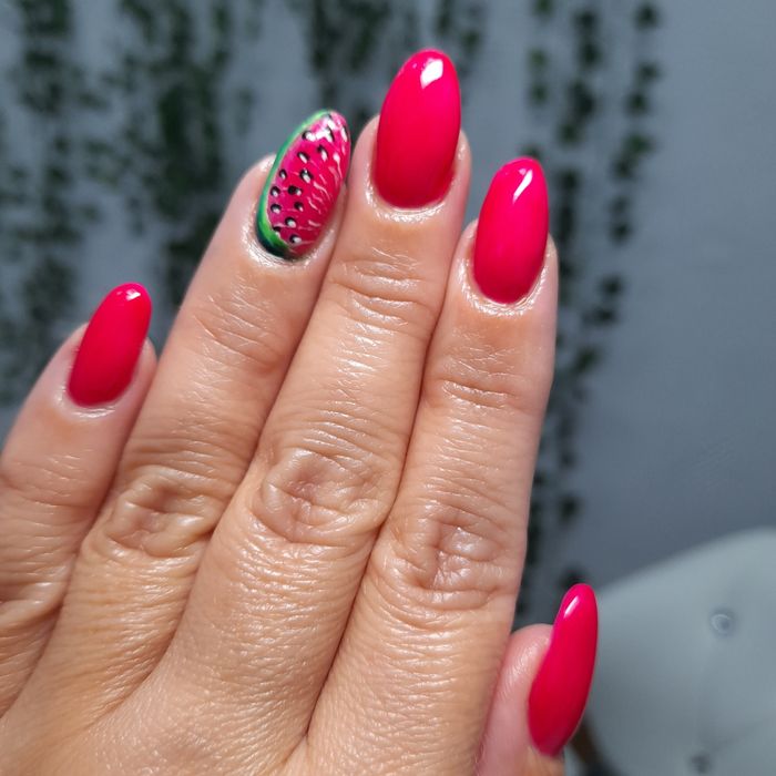 Paznokcie  Rybnik Nowiny  salon
