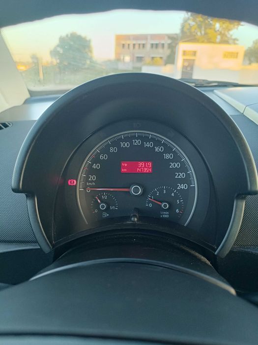 Volkswagen New Beetle 1.4 GPL