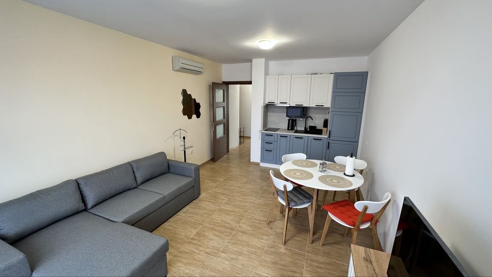 Апартаменти/квартира Болгарія