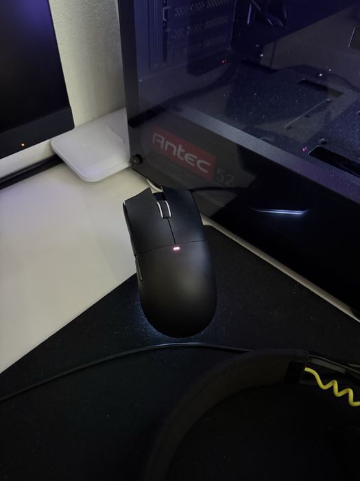 Setup Completo/ PS4 PRO /G29