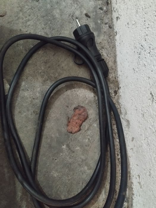 Mala de testes elétrica