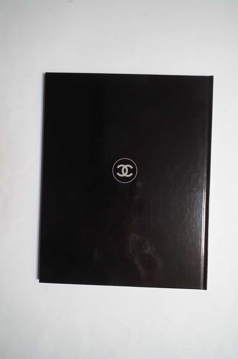 Catálogo Chanel de 1998. Envio grátis.