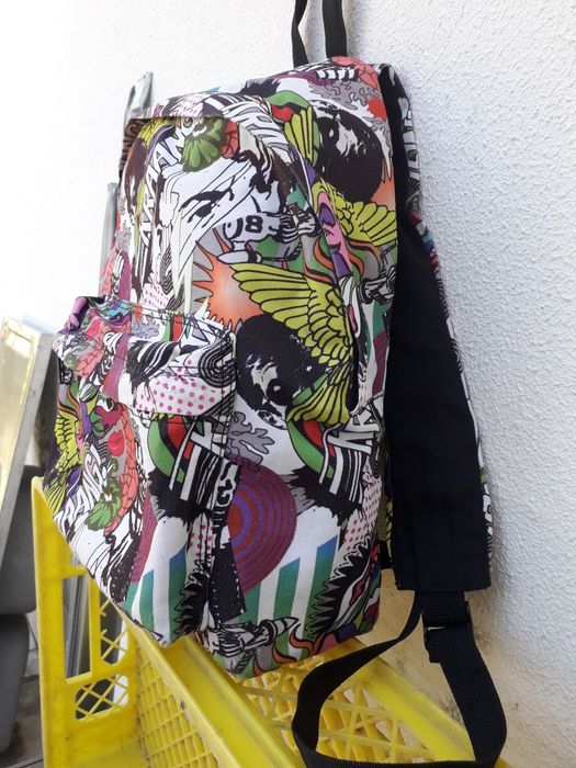 Saco mochila unixesso