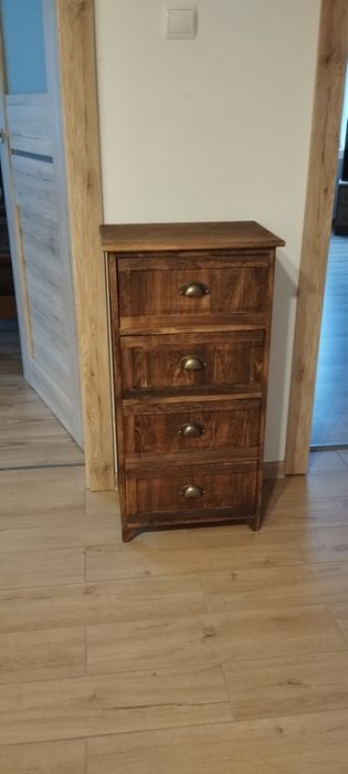 Sprzedam stara szafke