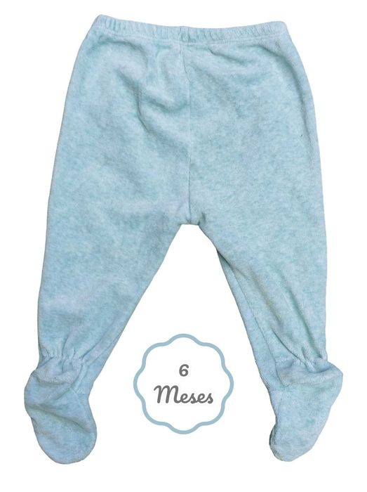 Conjunto Camisola + Calças My First Chicco 6 meses