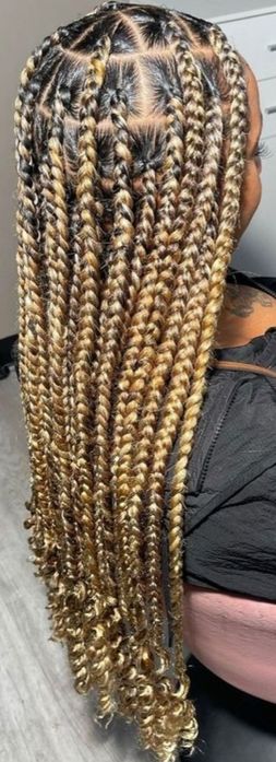 Tranças 48€ com o meu material Baixa da Banheira