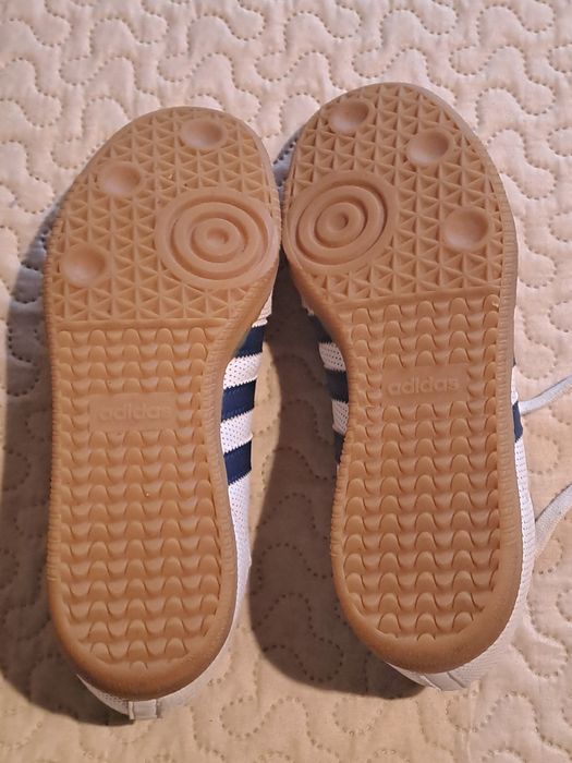Adidas Samba 40 2/3