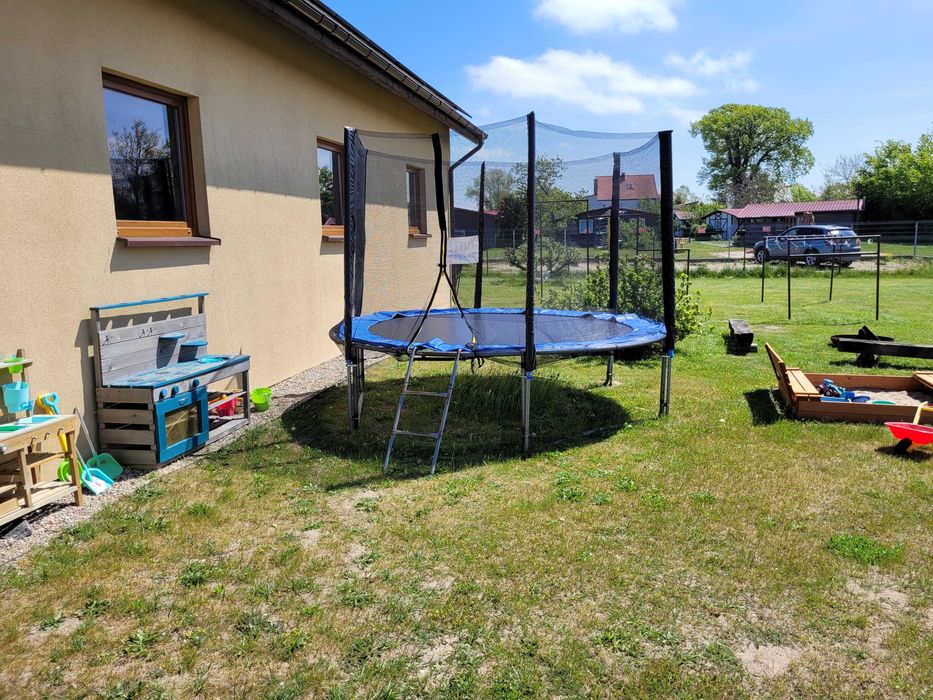 Apartament, studio , pokoje nad morzem Ustka - Przewłoka piękna okolica