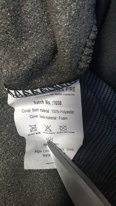 Авточехлы на сидения