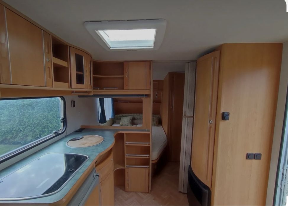 ADRIA Unica 462 dp