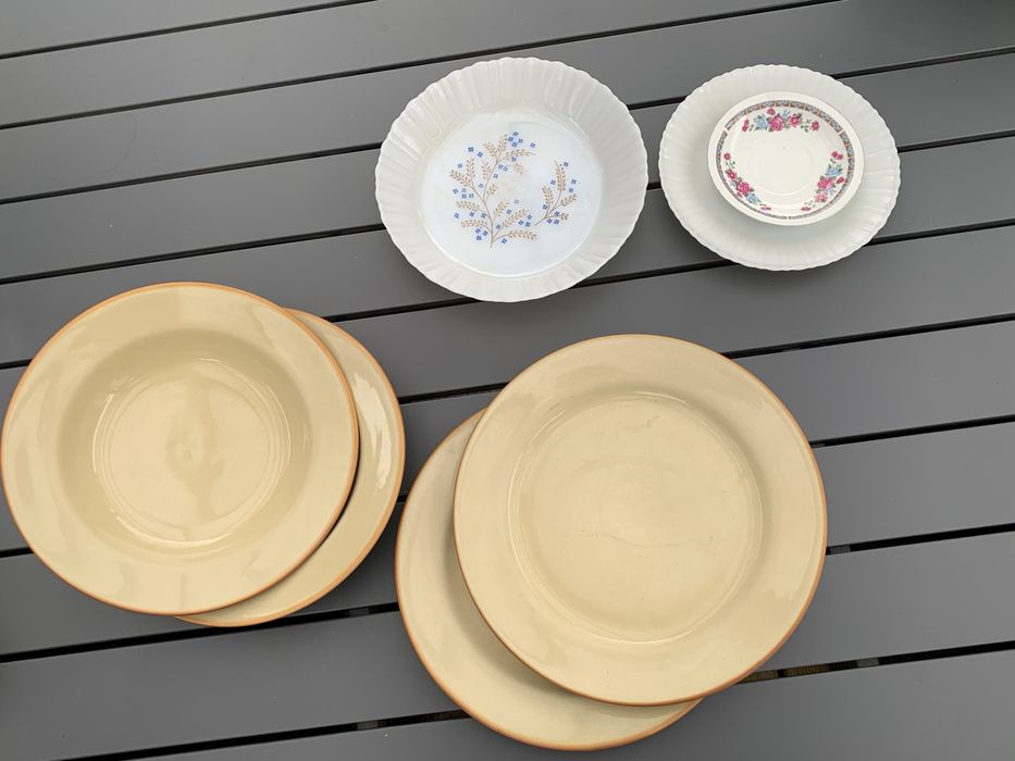 Vendo varios artigos bonitos