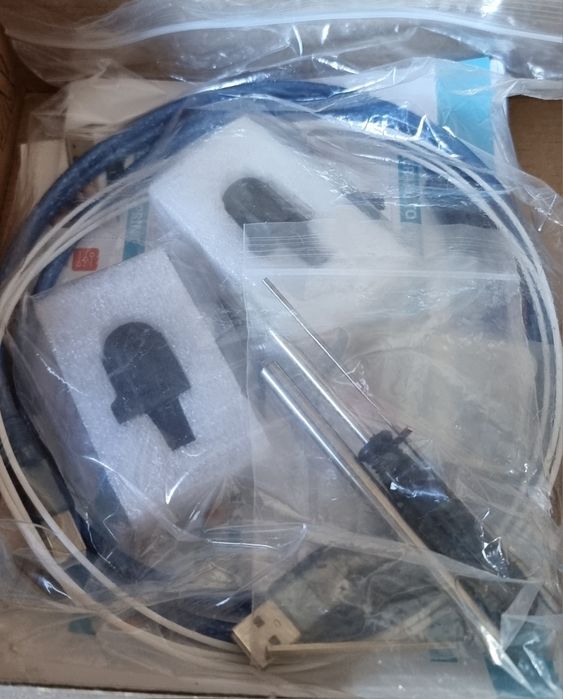 Impressora 3D Geeetech E180 (desocupar)