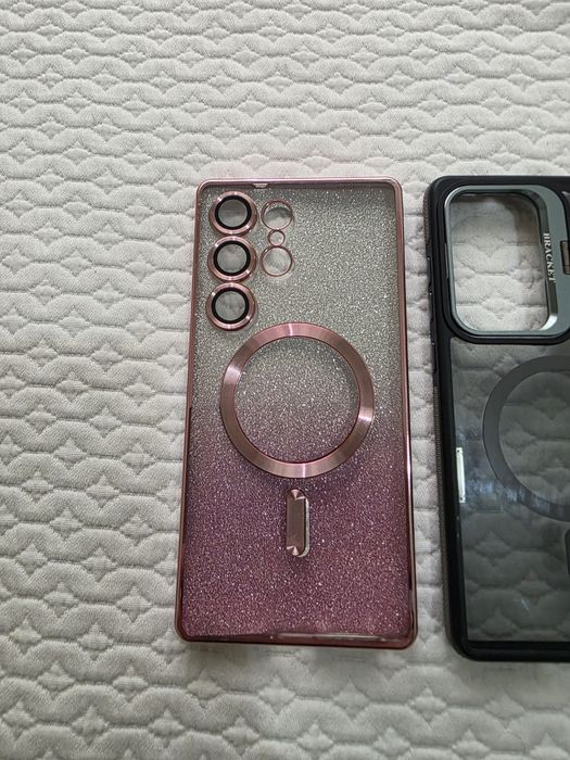 Capas samung s25 ultra