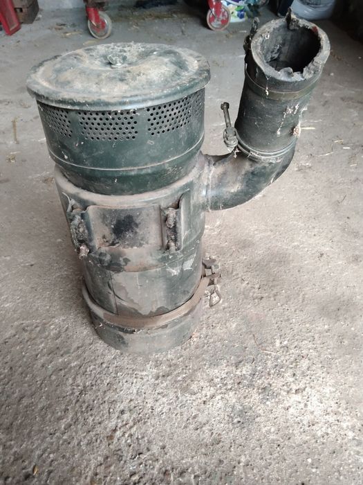 Sprzedam filtr powiietrza