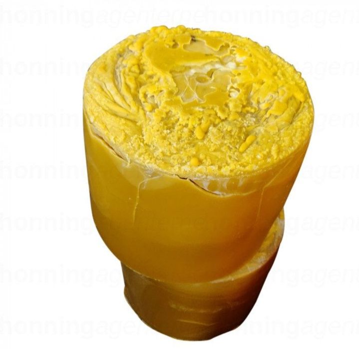 Бджолиний натуральний віск