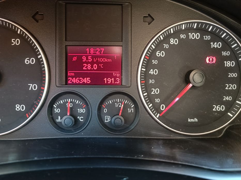 Volkswagen Golf Plus 2007 VIN WVWZZZ1KZ8W535291 фото оголошення 16 з 17