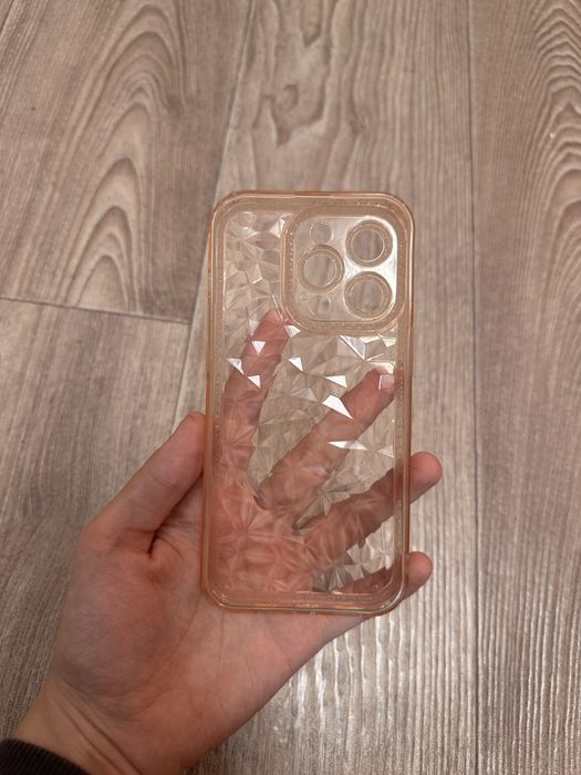 Чехлы на iPhone