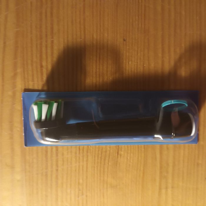 Szczoteczka elektryczna OralB