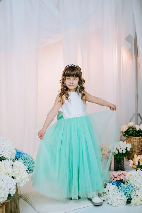 Випускна сукня. Плаття. Платье