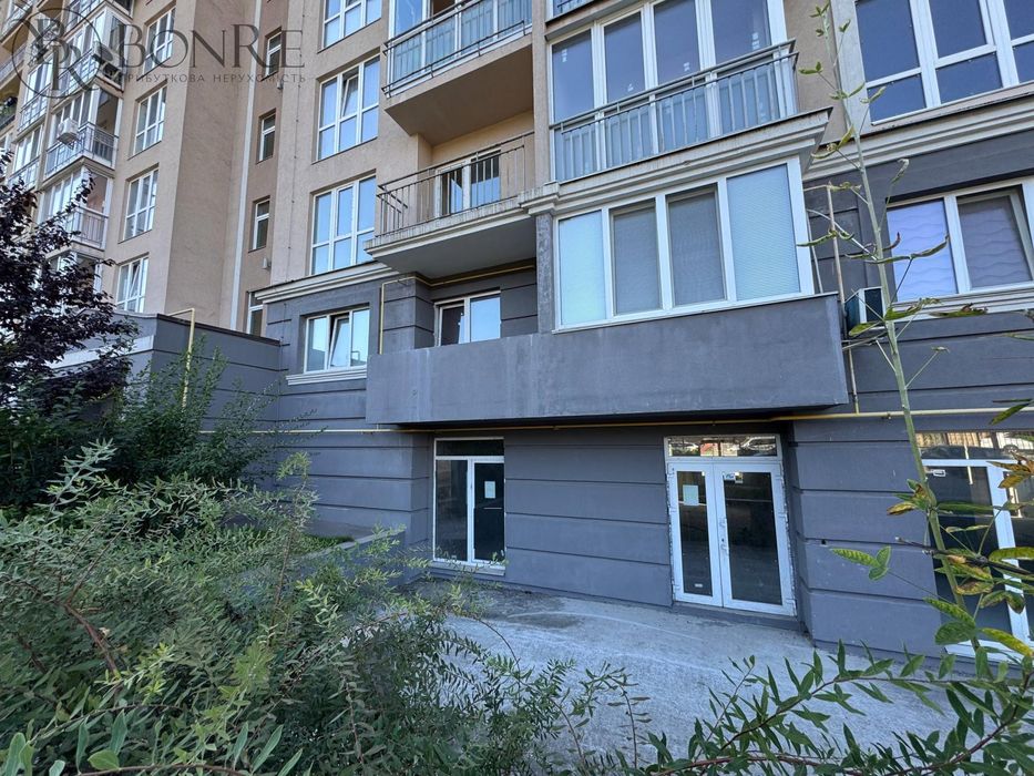 Продаж, Фасад, Торове, Метрологічна, 125,10м2.