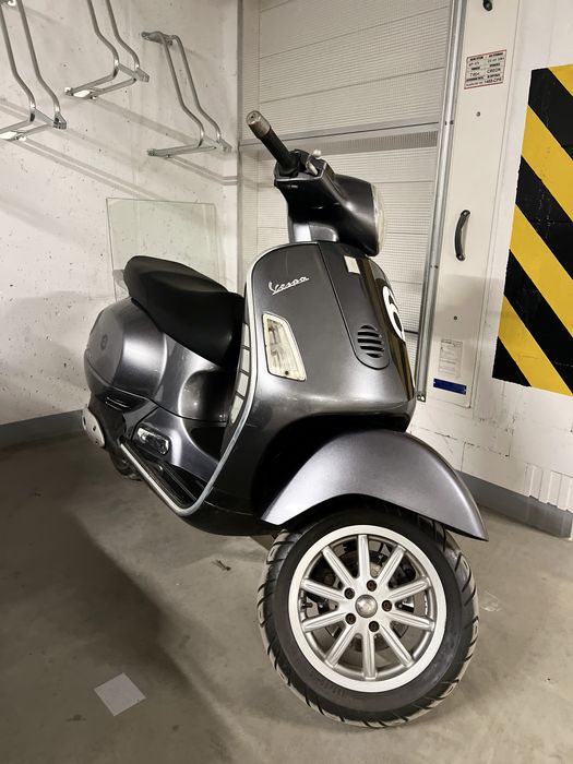 Vespa