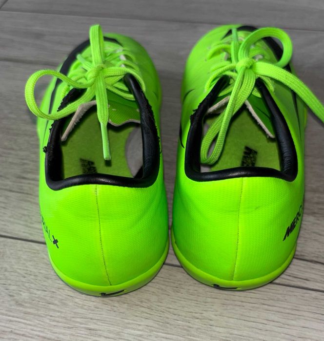 Nike MercurialX halówki buty piłkarskie rozm