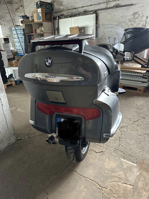 BMW K1200LT 2006