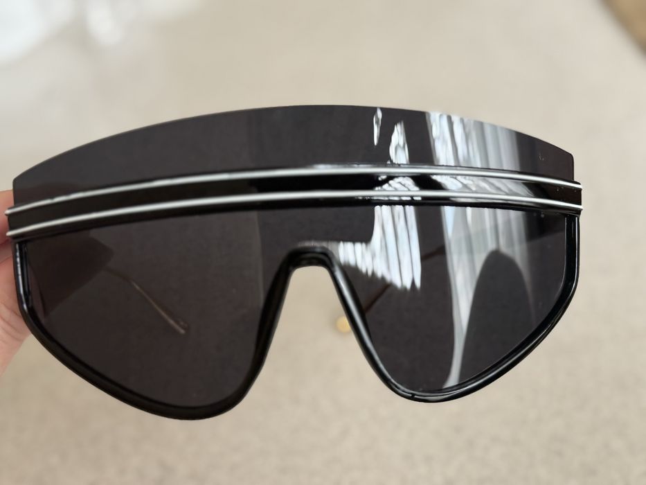 Окуляри сонцезахисні