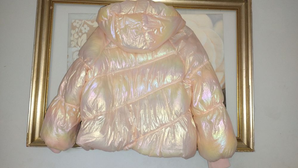 Kurtka oversize Pretty Women M