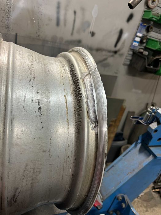 Naprawa felg aluminiowych | Prostowanie | Spawanie | Renowację | Wrocław