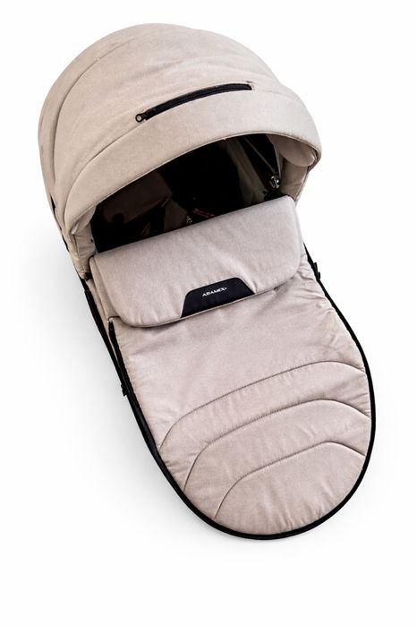 Дитяча каляска 2 в 1 Adamex Porto Light