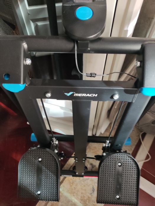 Merach Vertical Stepper509631867682170882