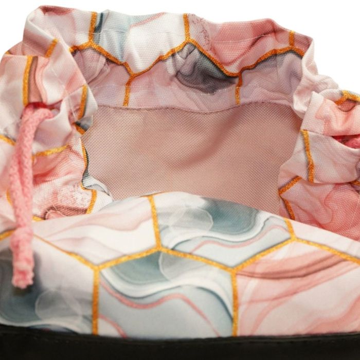 Torebka Plaster Miodu Mała Sakiewka