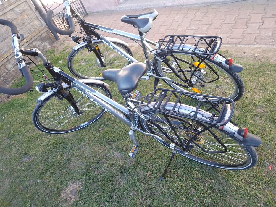 Rower damka męski 28 cali Pegasus