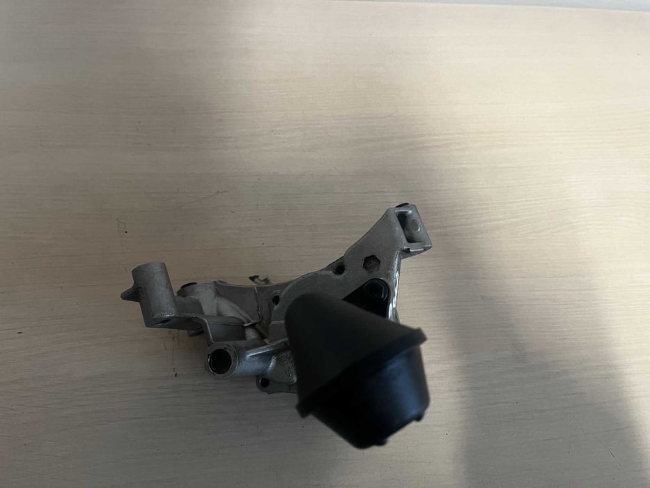 4G Pompa Oleju VW Skoda Seat 1.9TDI BLS