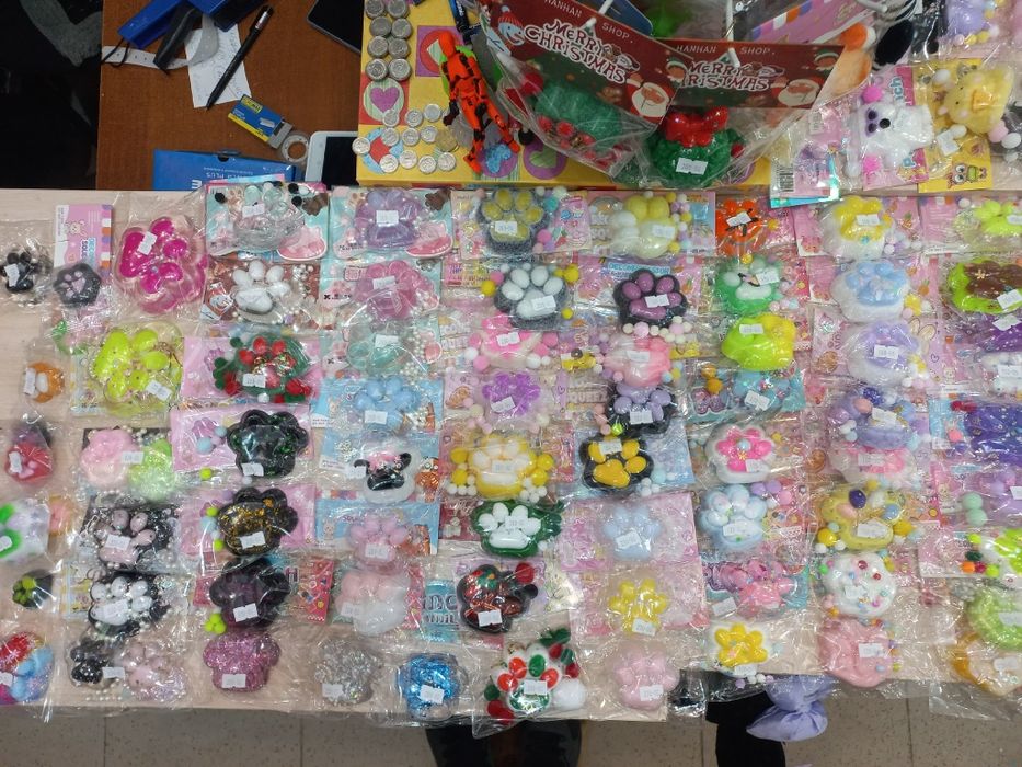 Лапки таба ВЕЛИКІ, лапки таба 12-15см в Житомирі