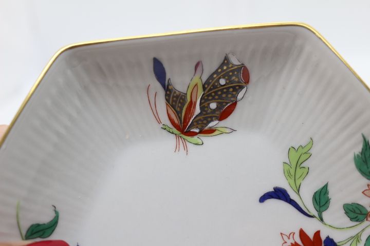 Covilhete Mafalda Pequeno Samatra Vista Alegre 1992 14,5 cm